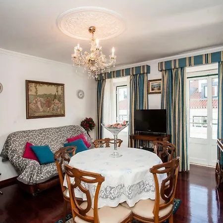 City Centre Ii Apartment