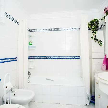 Apartment City Centre Ii Lissabon