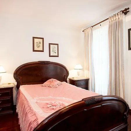 Apartment City Centre Ii Lissabon