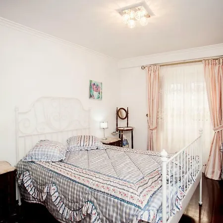City Centre Ii Apartment