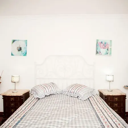 Apartment City Centre Ii Lissabon